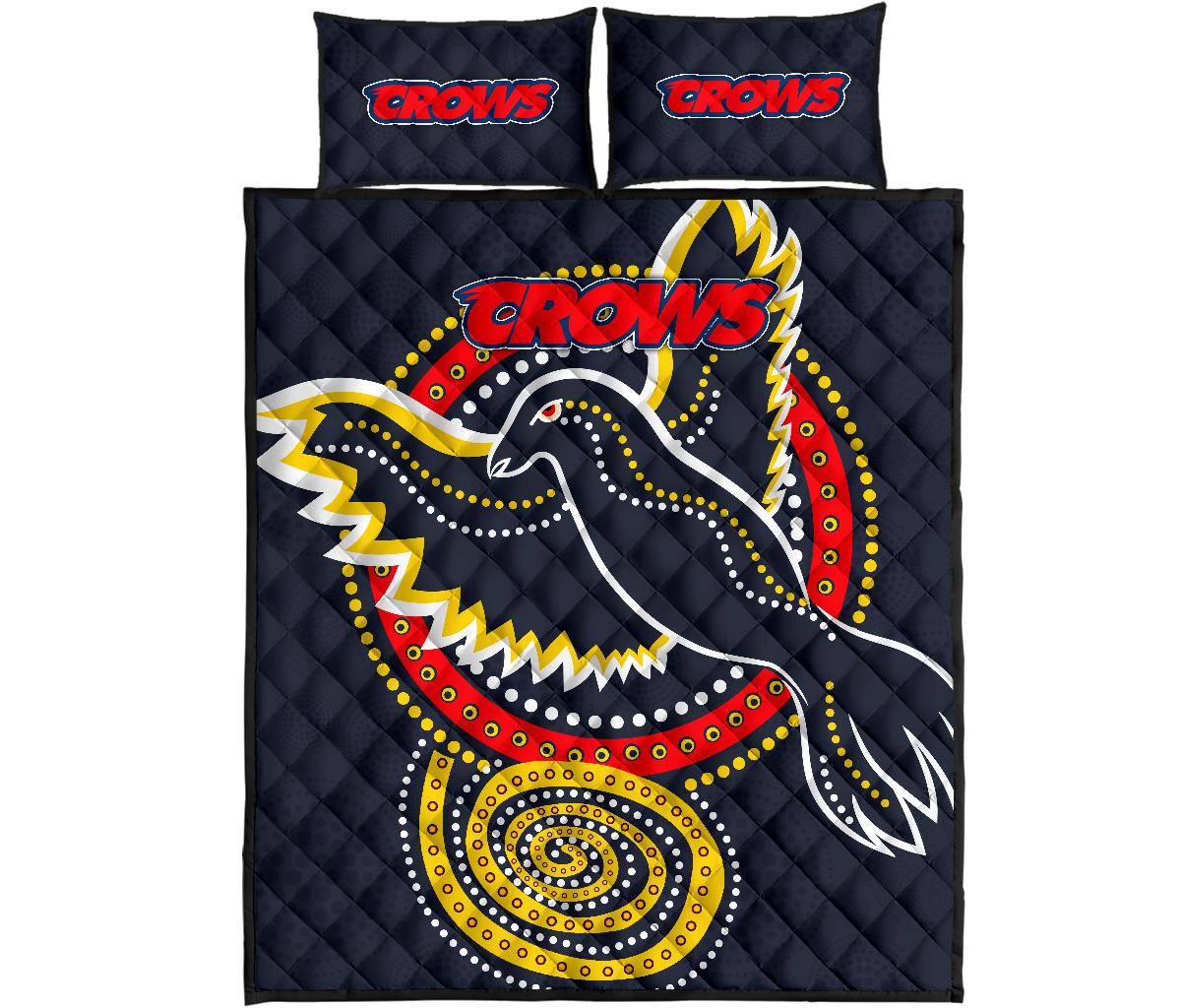 adelaide-quilt-bed-set-crows-indigenous