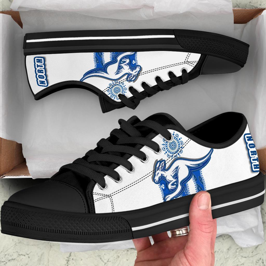 melbourne-kangaroos-low-top-shoe-indigenous-north-roos-white
