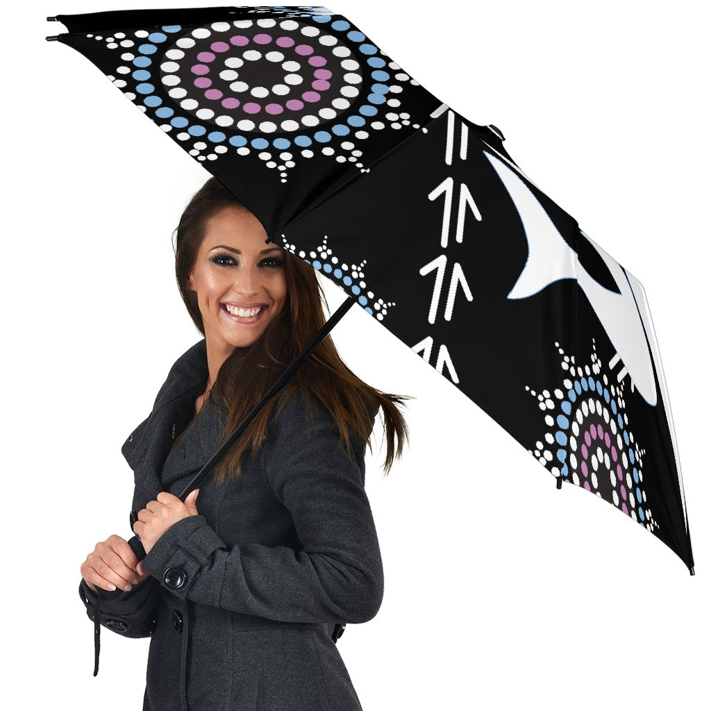 cronulla-all-over-print-umbrellas-sharks-simple-indigenous-black