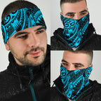 new-zealand-maori-polynesian-tattoo-bandana-blue