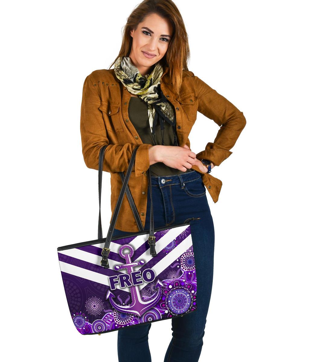 fremantle-large-leather-bag-dockers-indigenous-freo