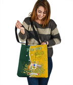 personalised-tote-bags-australia-coat-of-arm-in-rugby-style