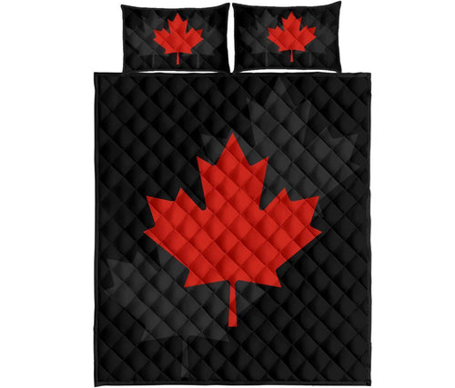 canada-quilt-bed-set