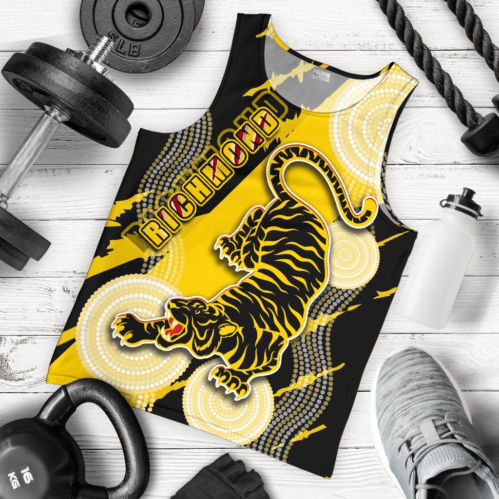 richmond-men-tank-top-power-tigers-indigenous