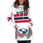 usa-rugby-womens-hoodie-dress-eagles-simple-style-white