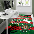 south-sydney-rabbitohs-indigenous-area-rug-country-style-no-1