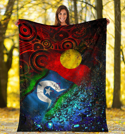 premium-blanket-always-was-always-will-be-naidoc-week-2021