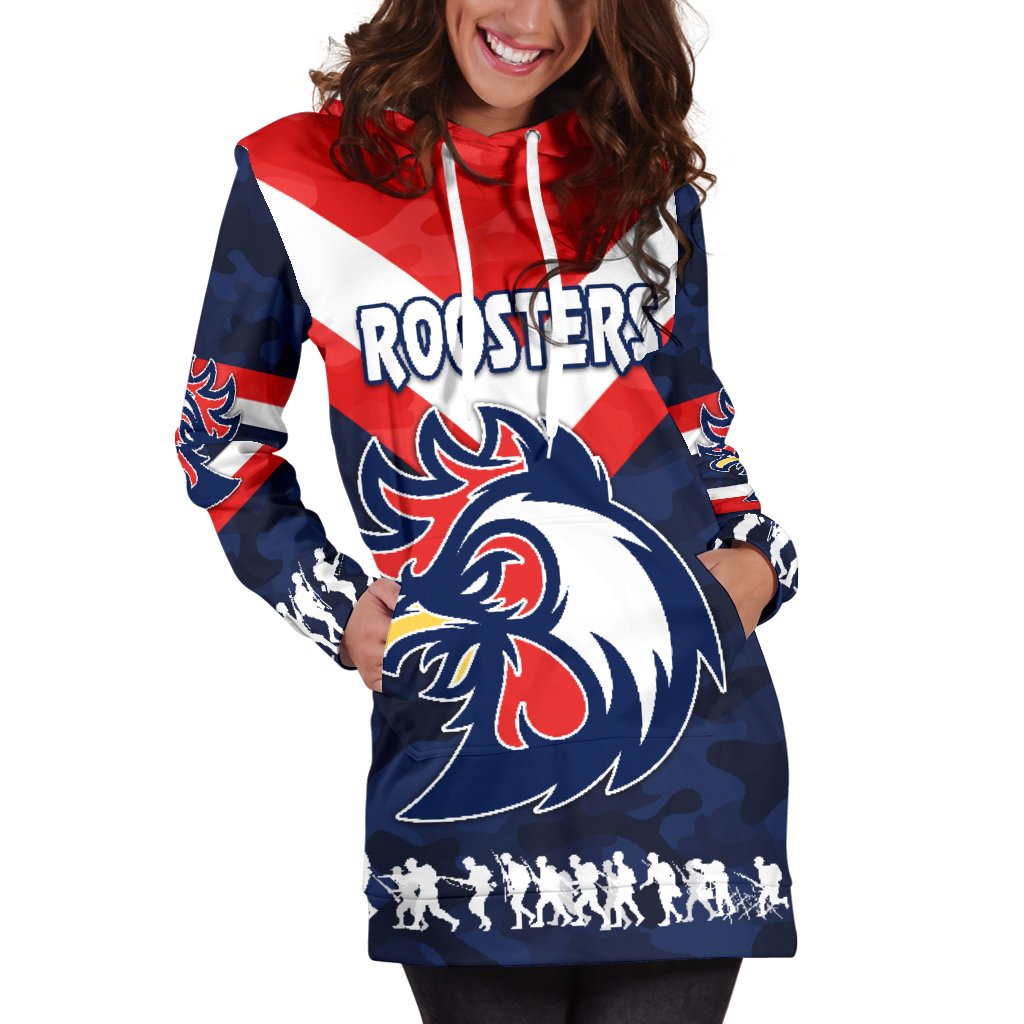 sydney-womens-hoodie-dress-roosters-anzac-style