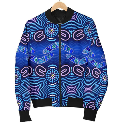 aboriginal-mens-bomber-jacket-boomerangs-and-dot-painting-art-ver02
