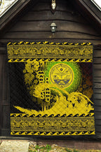 marshall-island-quilt-wave-yellow-design