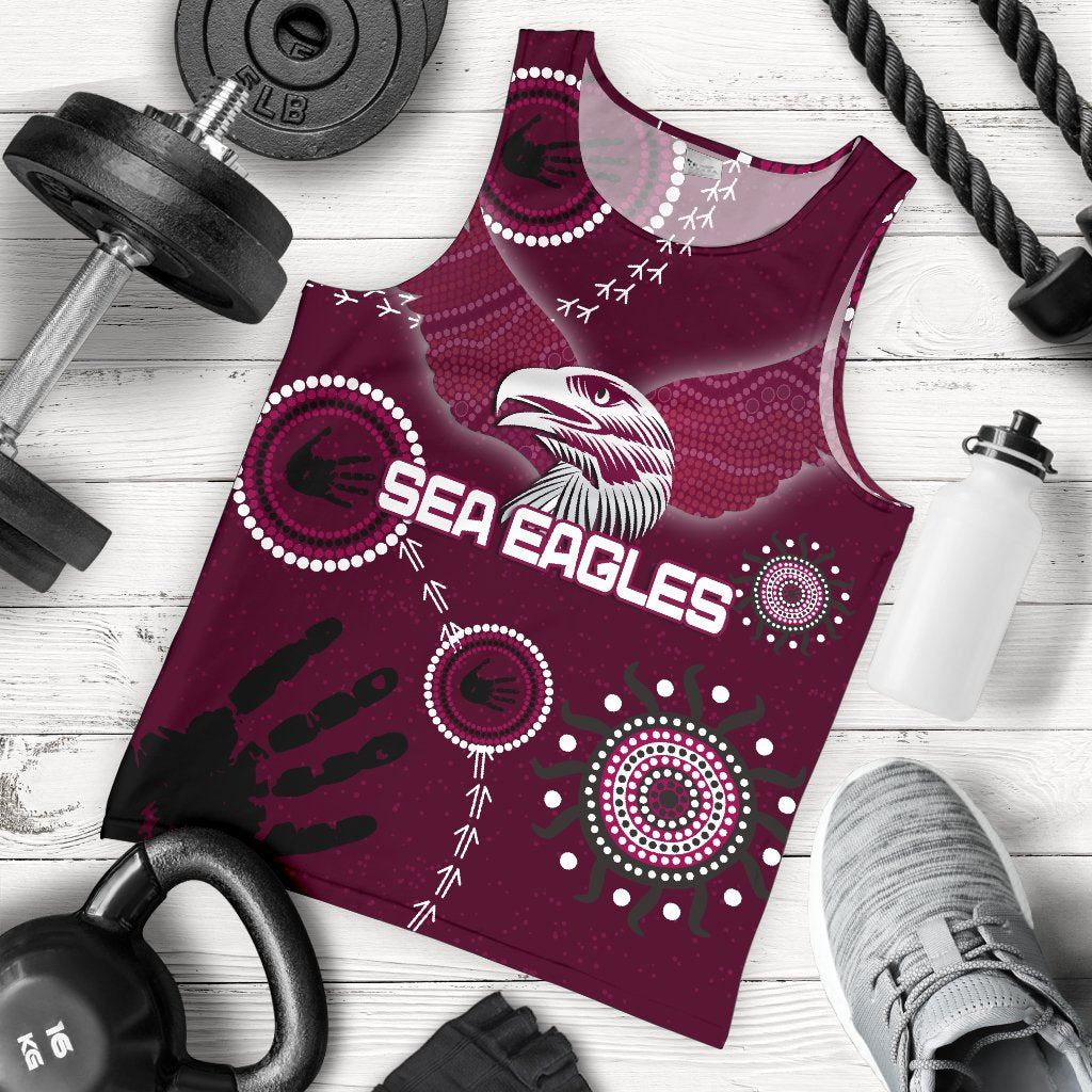 sea-eagles-men-tank-top-indigenous-country-style