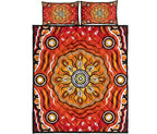 aboriginal-quilt-bed-set-indigenous-art-patterns-ver01