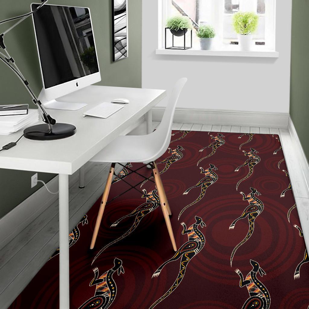 area-rug-kangaroo-rug-aboriginal-patterns-ver02