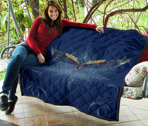 tui-bird-with-silver-fern-design-quilt
