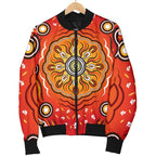 aboriginal-womens-bomber-jacket-indigenous-art-patterns-ver01