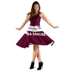 Warringah Women's Dress Sea Eagles Original - Vibe Hoodie