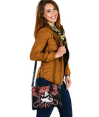 Dragons Shoulder Handbag St. George Indigenous Limited - Vibe Hoodie