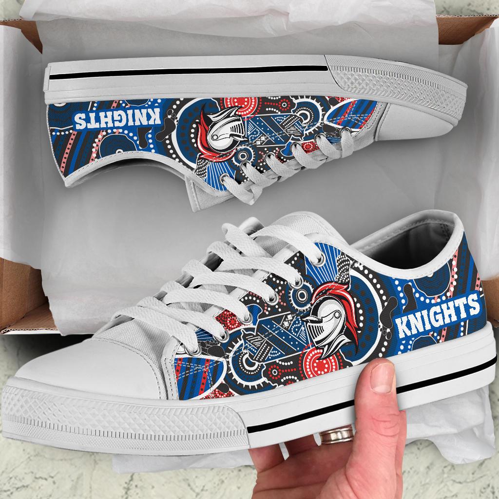 knights-low-top-shoe-newcastle-aboriginal-horizontal-style