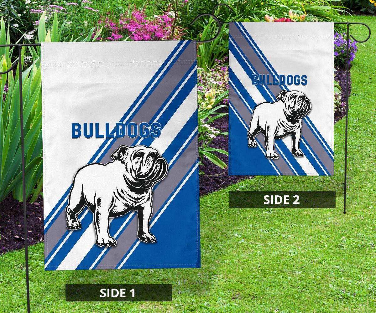 canterbury-bankstown-bulldogs-flag-simple-style