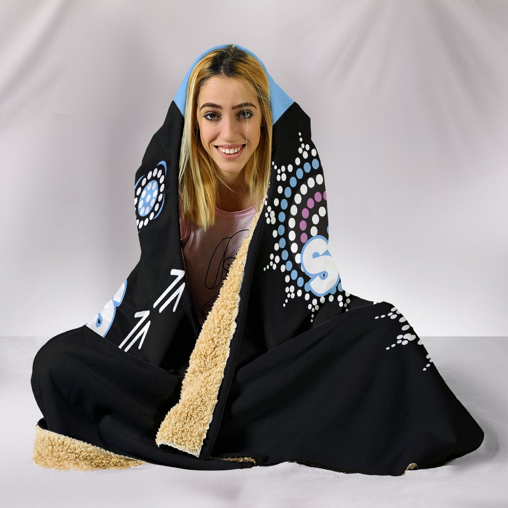 cronulla-hooded-blanket-sharks-simple-indigenous-black