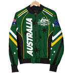 bomber-jacket-australian-coat-of-arms-green-jacket-women
