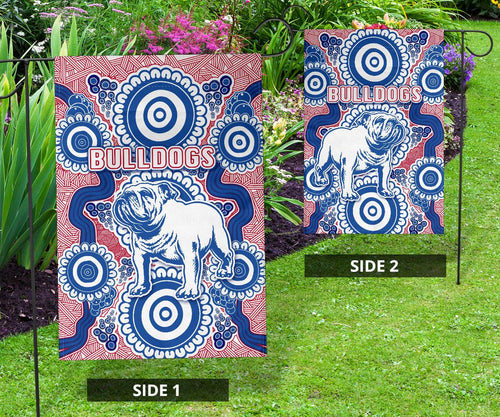 western-flag-bulldogs-simple-indigenous