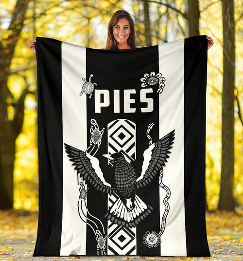 pies-indigenous-premium-blanket-collingwood