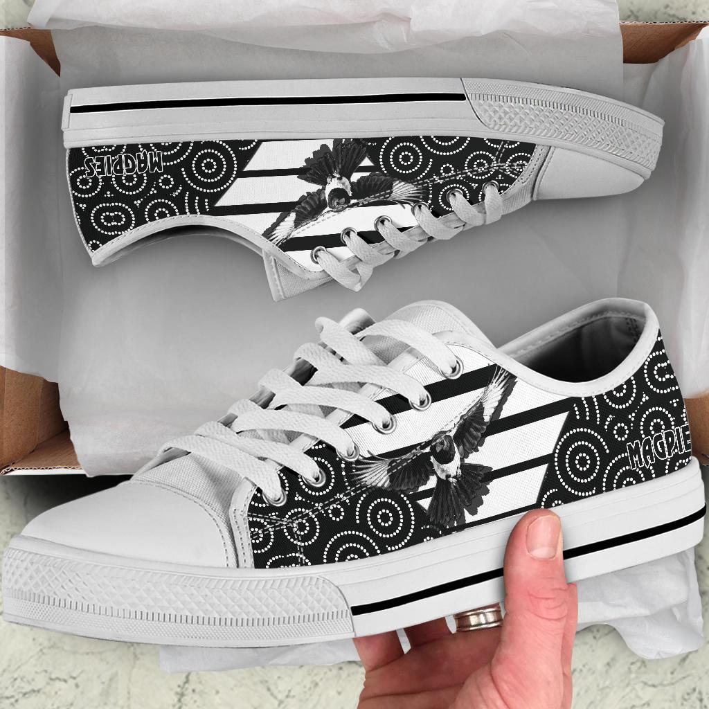 western-suburbs-magpies-low-top-shoe-simple-indigenous