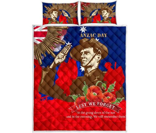 quilt-bed-set-aanzac-australia-remember-them