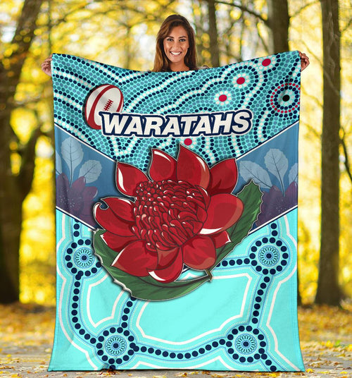 new-south-wales-rugby-premium-blanket-indigenous-nsw-waratahs