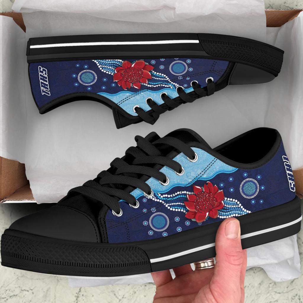 nsw-low-top-shoe-tahs-indigenous