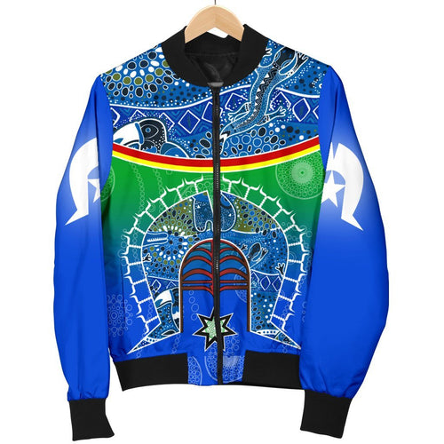 men-s-bomber-jacket-torres-strait-symbol-with-aboriginal-patterns