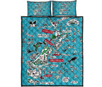 new-zealand-map-quilt-bed-set