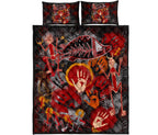 aboriginal-quilt-bed-set-indigenous-fish-hand-art
