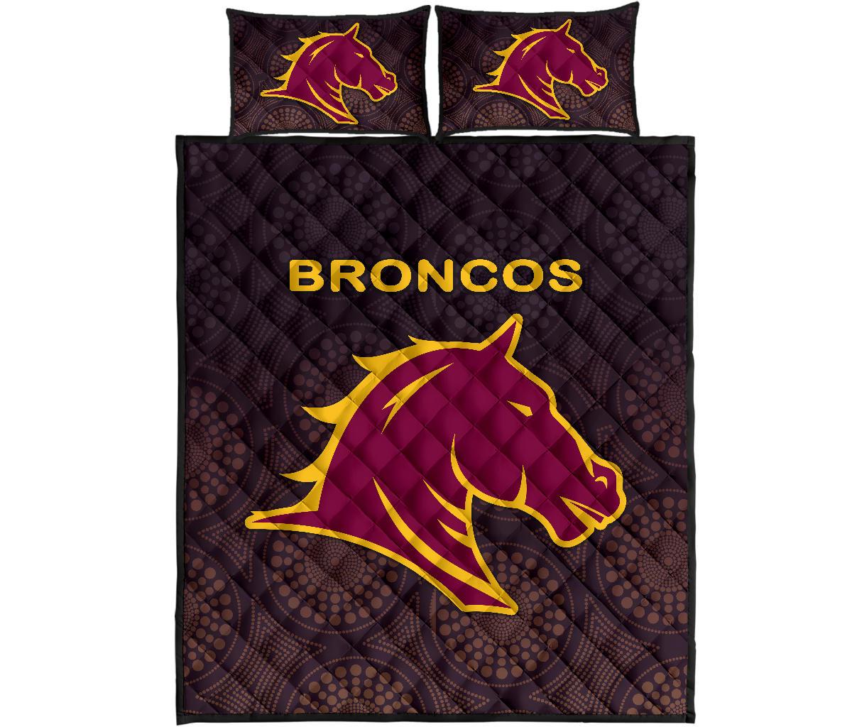 brisbane-quilt-bed-set-broncos-simple-indigenous