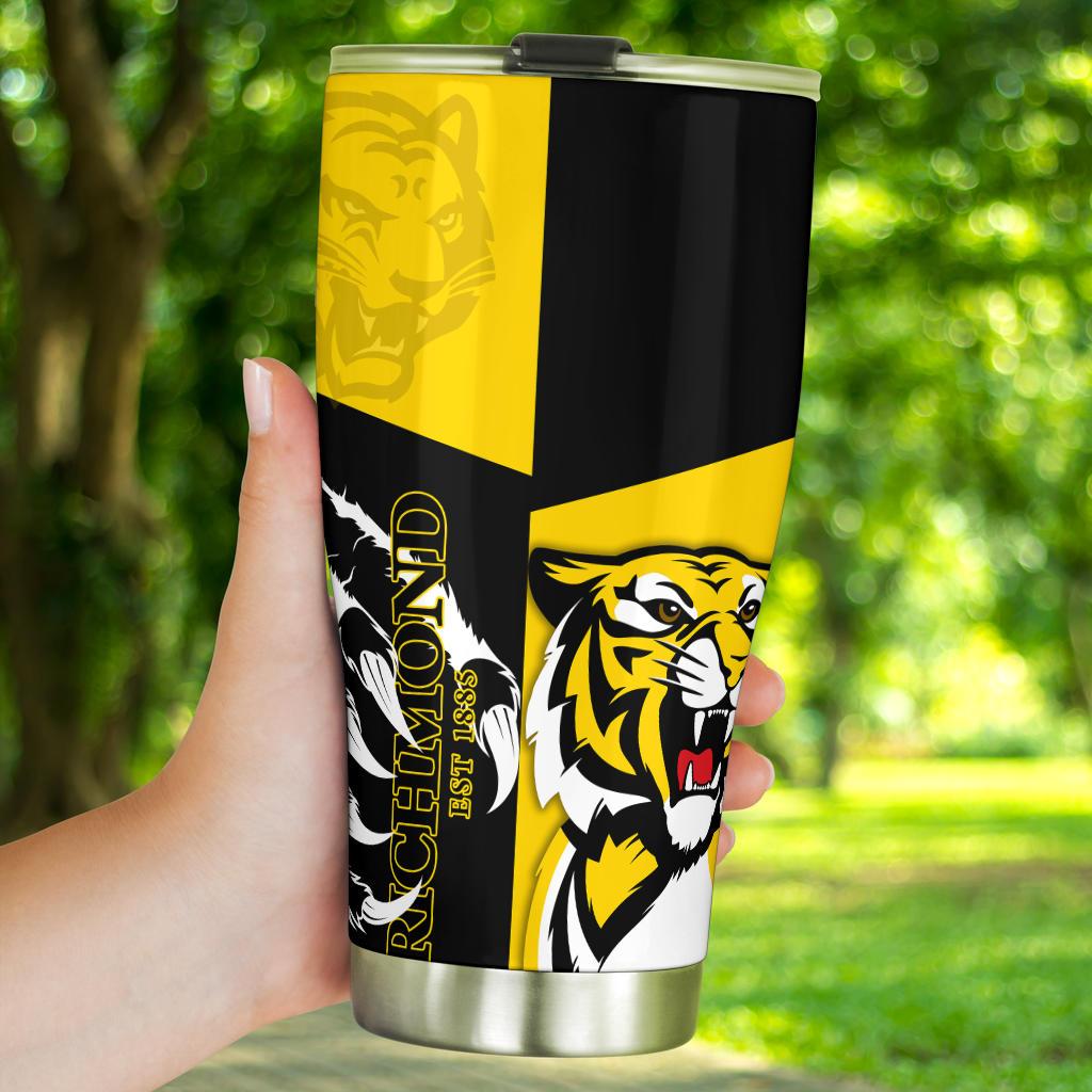 richmond-tigers-tumbler-special-style