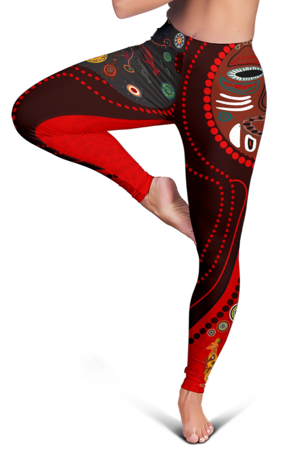 leggings-aboriginal-dot-painting-map-women