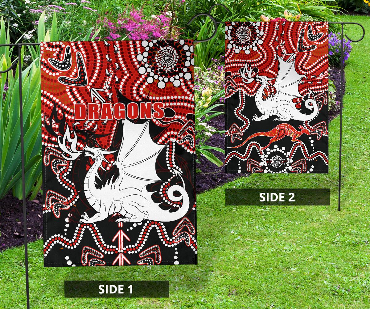 dragons-flag-st-george-indigenous-limited