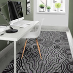 area-rug-aboriginal-dot-painting-rug-ver04