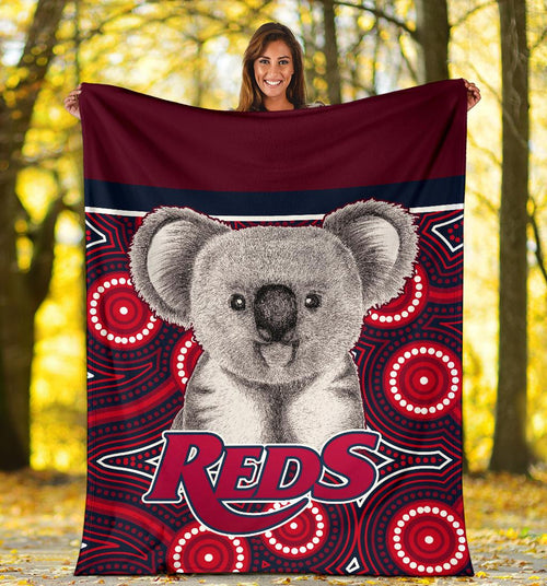 reds-rugby-australian-premium-blanket-simple-indigenous-queensland