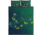 new-zealand-bird-quilt-bed-set