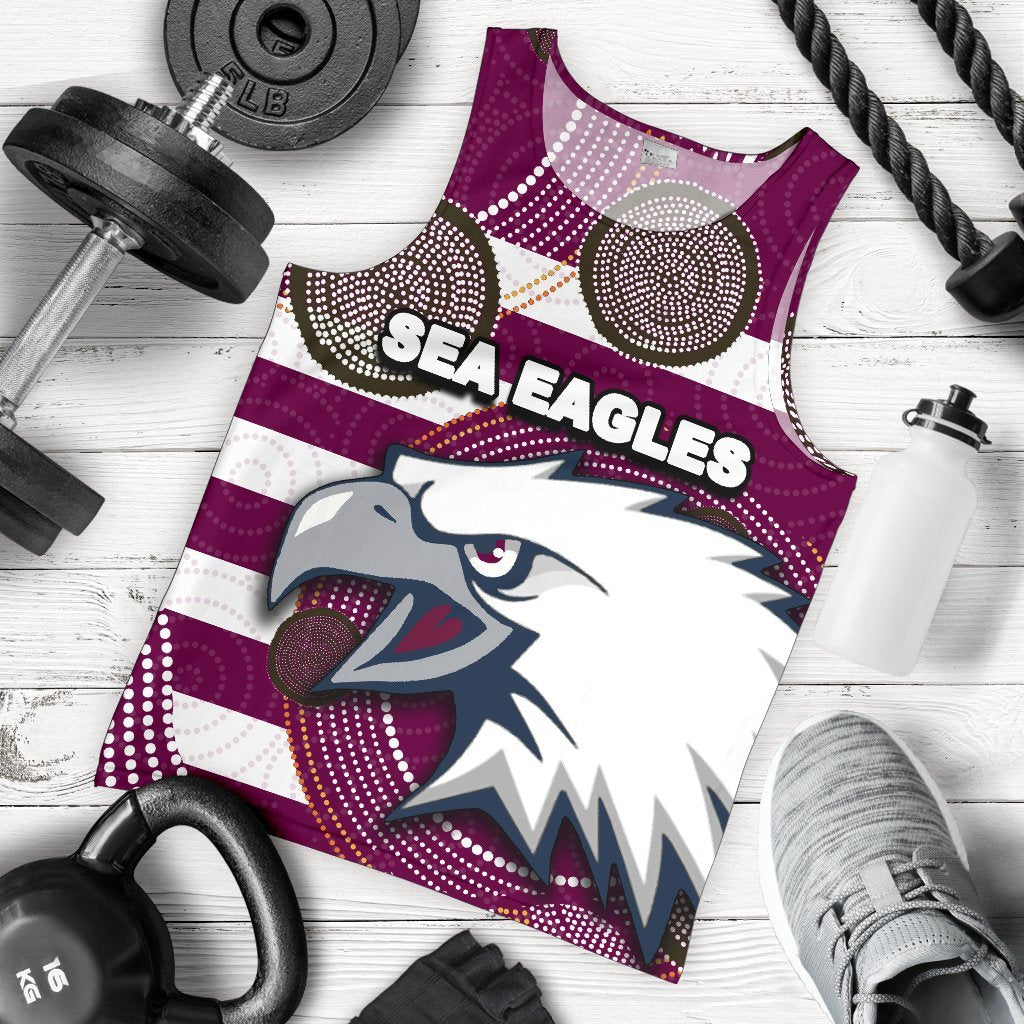 sea-eagles-mens-tank-top-aboriginal