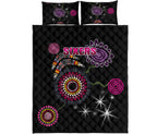 sydney-quilt-bed-set-sixers-indigenous-black