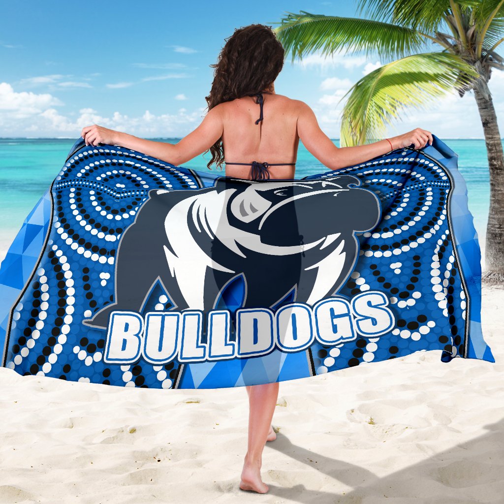 bulldogs-sarong-indigenous-snappy