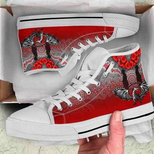 dragons-high-top-shoe-st-george-anzac-day