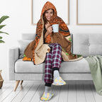 aboriginal-hooded-blanket-kangaroo-with-indigenous-tree