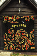 aotearoa-premium-quilt-maori