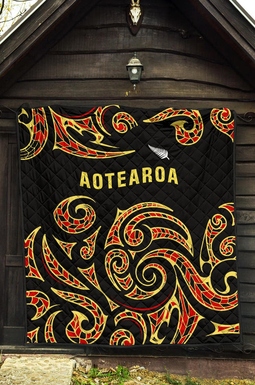 aotearoa-premium-quilt-maori