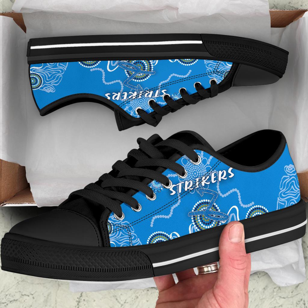 strikers-low-top-shoe-indigenous-blue-energy
