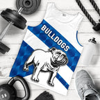 bulldogs-men-tank-top-sporty-style